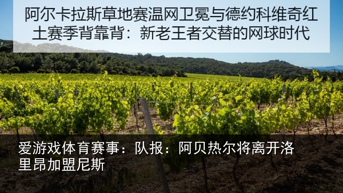 爱游戏体育赛事：队报相关情况里昂加盟尼斯