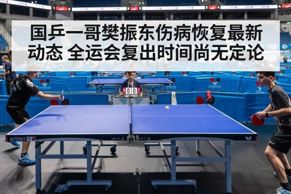 table tennis competition